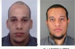 Charlie Hebdo Attack: French Police Release Pictures of Suspect Brothers